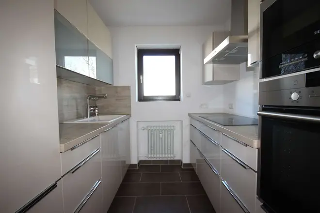2 room apartment with 52 m² in Augsburg – Photo 6