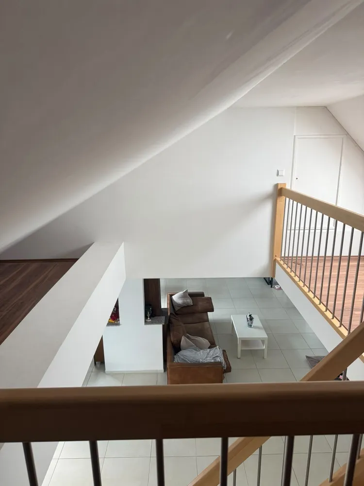 3 Zimmer Wohnung mit 132 m² in Karlsruhe – Bild 6