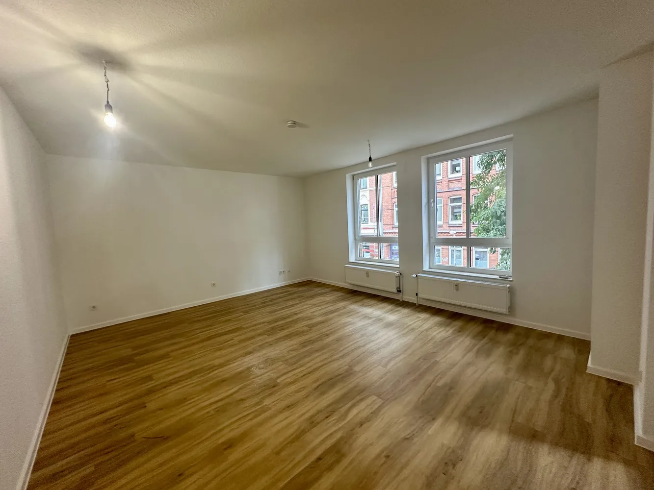 1 Zimmer Wohnung mit 44 m² in Hannover – Bild 1