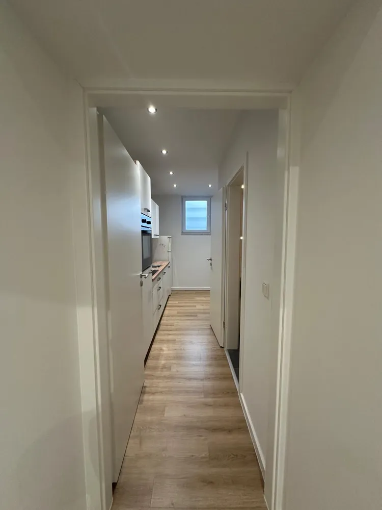 3 Zimmer Wohnung mit 55 m² in Düsseldorf – Bild 12