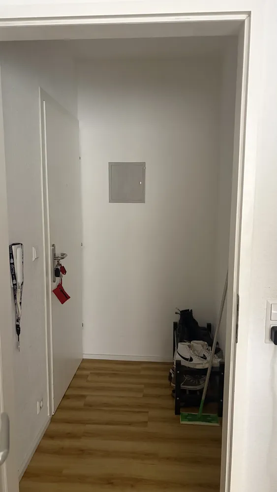 1 Zimmer Wohnung mit 27 m² in Heidelberg – Bild 4