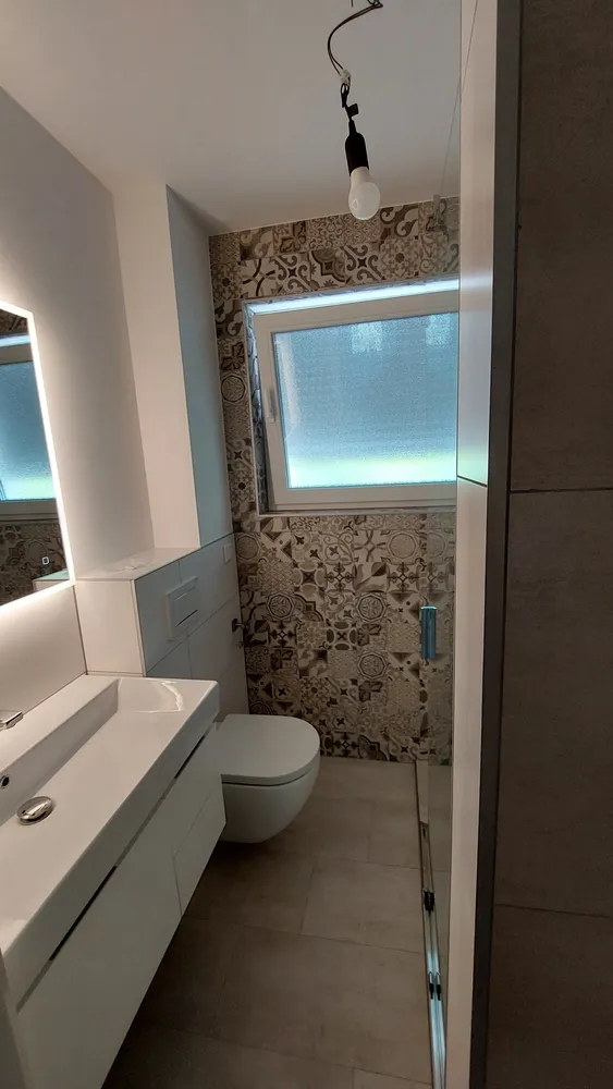 3 room apartment with 95 m² in Frankfurt am Main – Photo 7