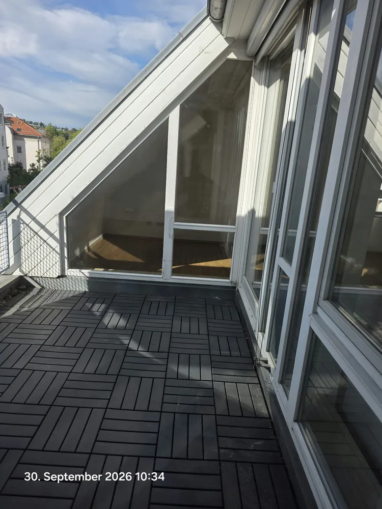 3 Zimmer Wohnung mit 90 m² in Dresden – Bild 1