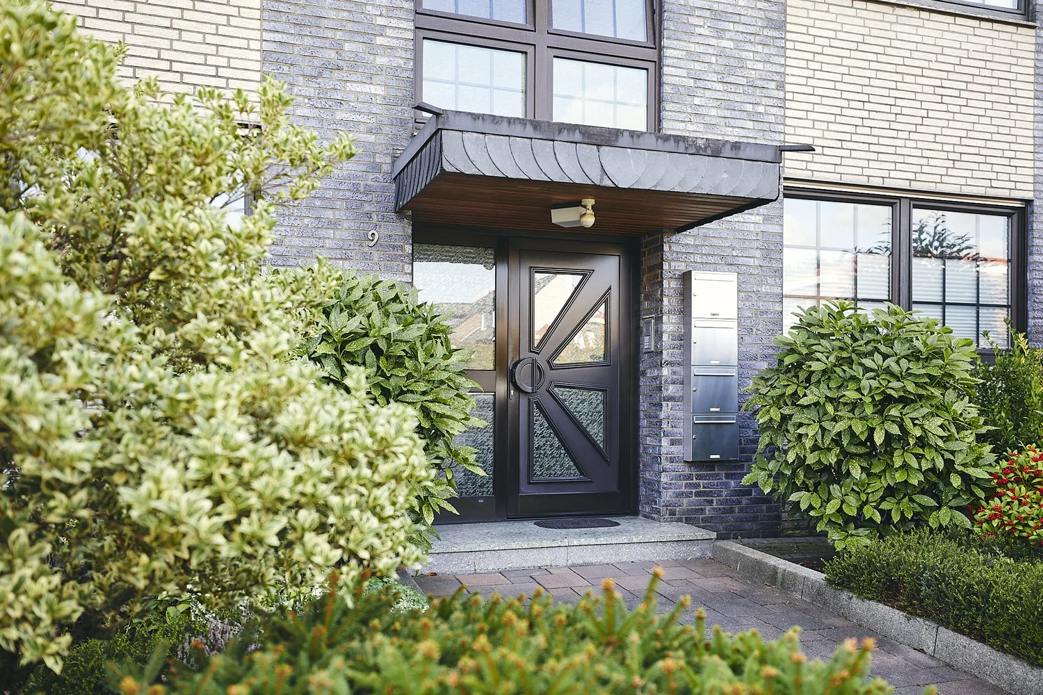 1 Zimmer Wohnung mit 40 m² in Düsseldorf – Bild 7