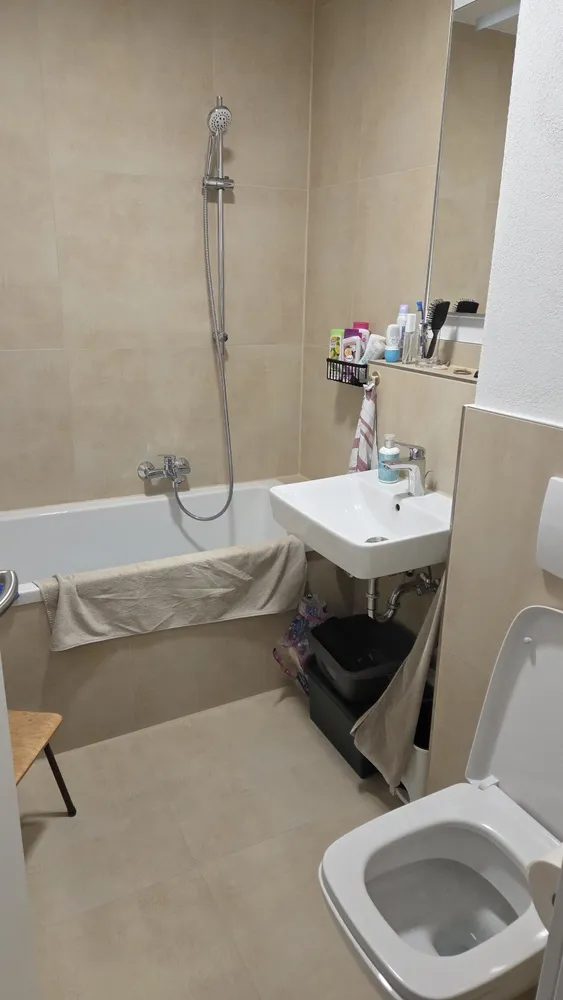 2 Zimmer Wohnung mit 55 m² in Dresden – Bild 5