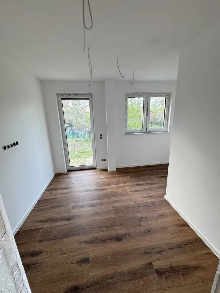 5 Zimmer Haus mit 122 m² in Lübeck – Bild 1