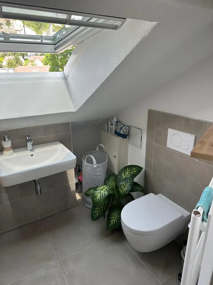 2 Zimmer Wohnung mit 35 m² in Waiblingen – Bild 5