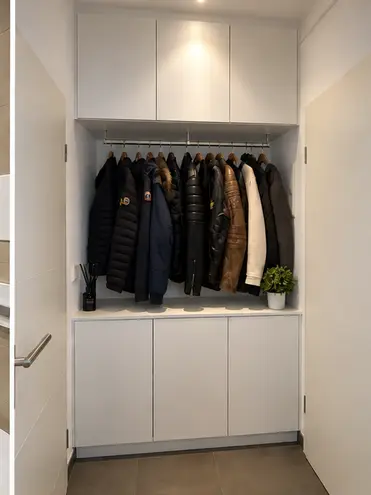 2 Zimmer Wohnung mit 52 m² in München – Bild 3
