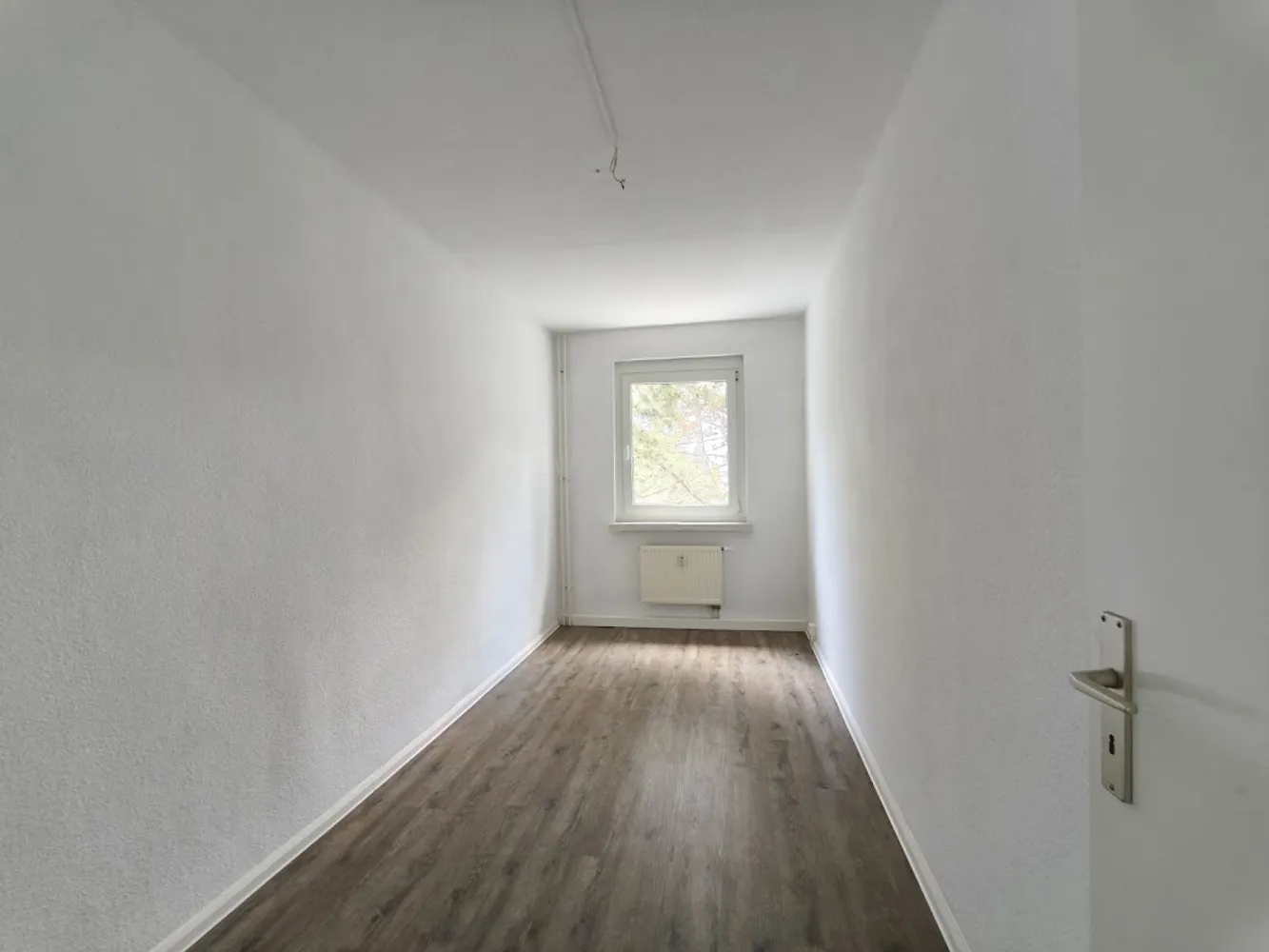 3 Zimmer Wohnung mit 59 m² in Borna – Bild 2