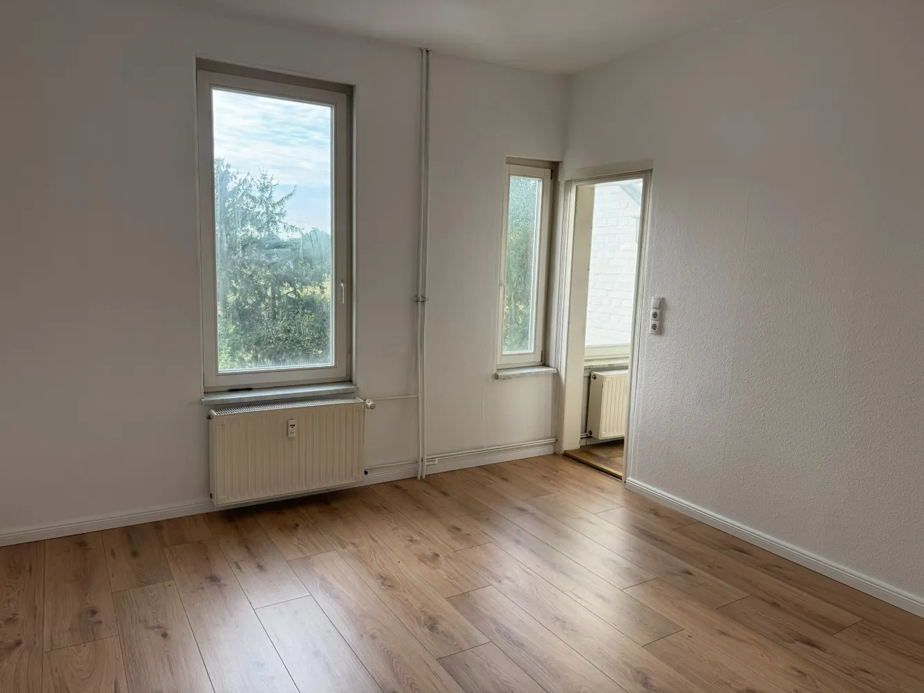 1 Zimmer Wohnung mit 30 m² in Braunschweig – Bild 3