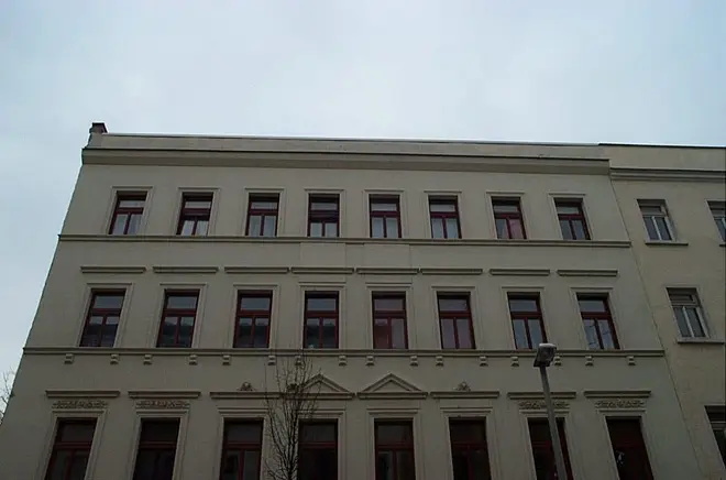 3 Zimmer Wohnung mit 55 m² in Leipzig – Bild 3