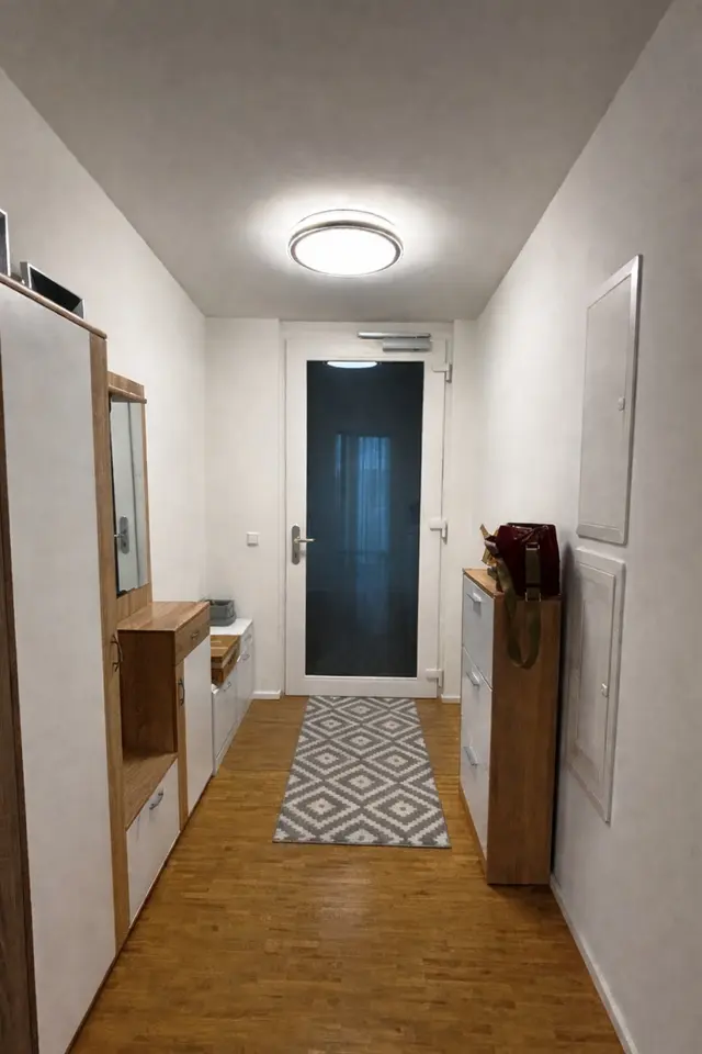3 Zimmer Wohnung mit 94 m² in Singen – Bild 5