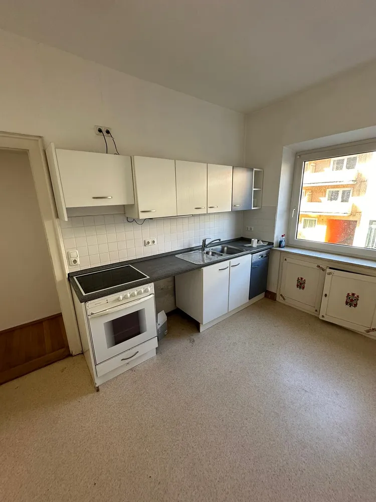 3 Zimmer Wohnung mit 60 m² in München – Bild 8