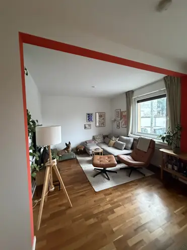 3 Zimmer Wohnung mit 98 m² in Köln – Bild 5