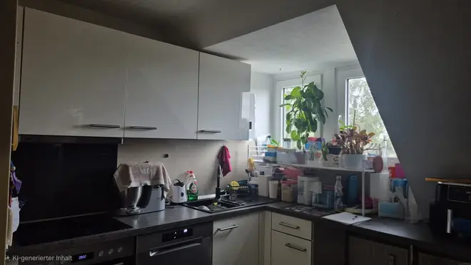 4 Zimmer Wohnung mit 88 m² in Krefeld – Bild 6