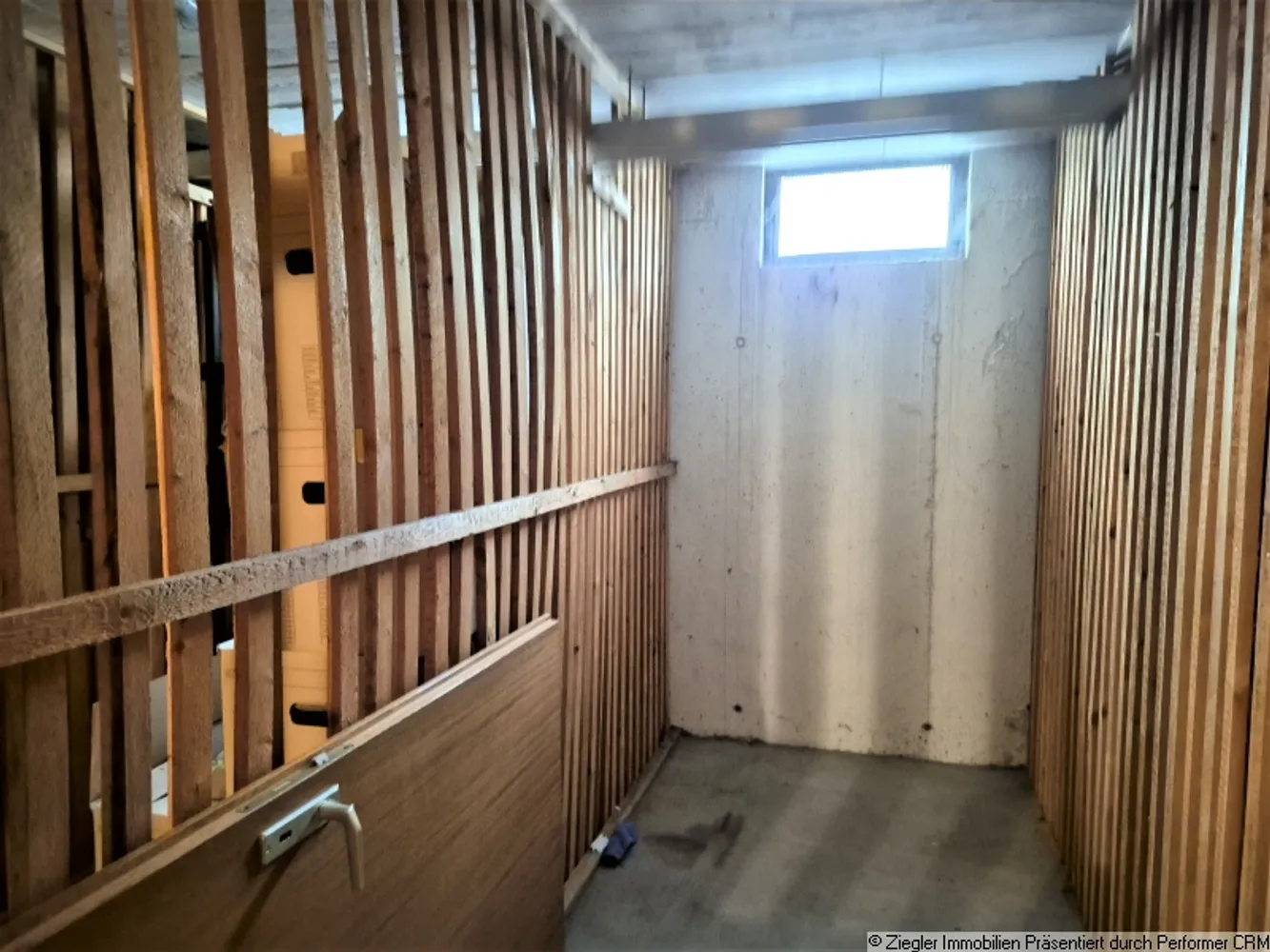 1 Zimmer Wohnung mit 42 m² in Mannheim – Bild 9
