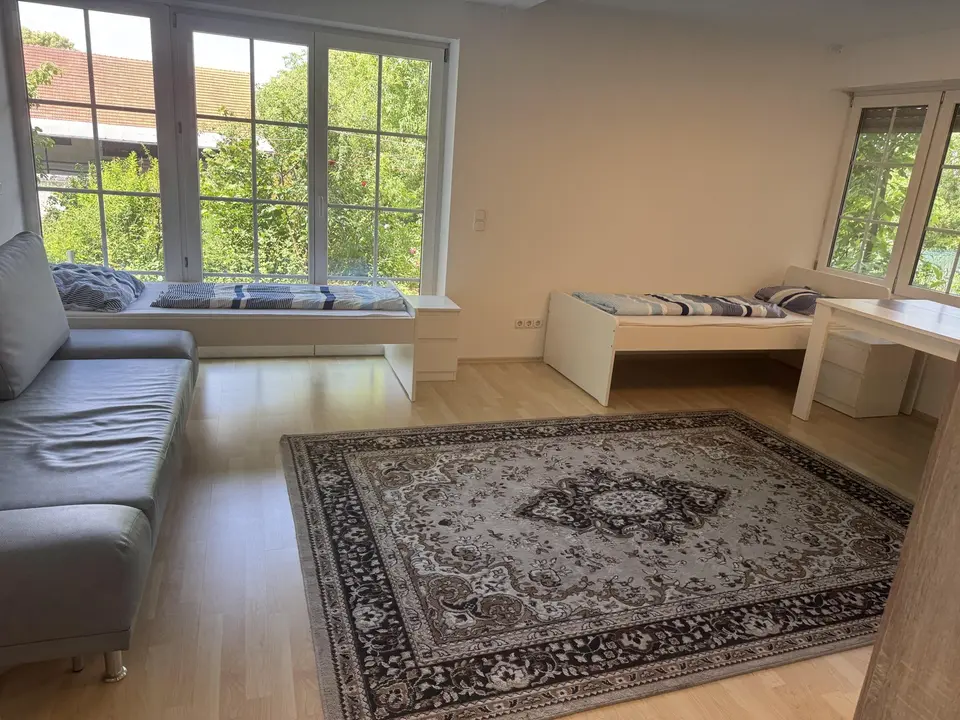 11 Zimmer Haus mit 400 m² in Freising – Bild 3