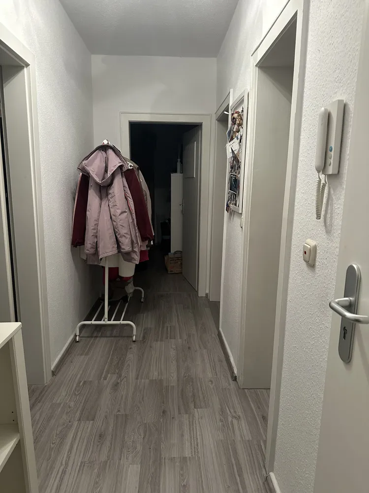 2 Zimmer Wohnung mit 58 m² in Essen – Bild 6