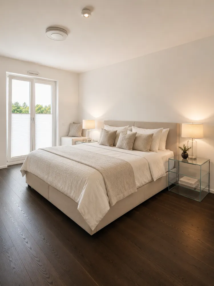 3 Zimmer Wohnung mit 100 m² in Düsseldorf – Bild 5