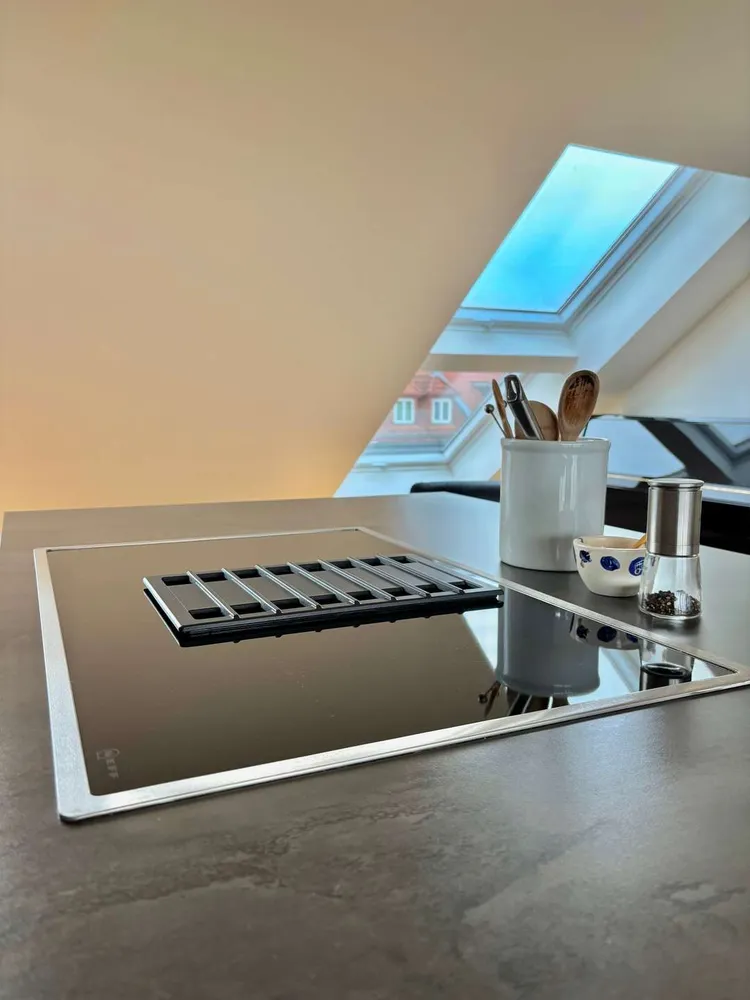 2 Zimmer Wohnung mit 104 m² in Bremen – Bild 5