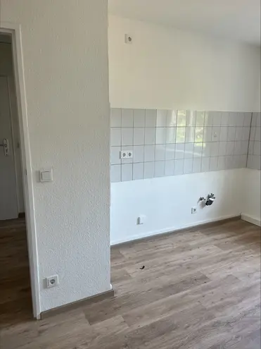 1 Zimmer Wohnung mit 39 m² in Mannheim – Bild 2