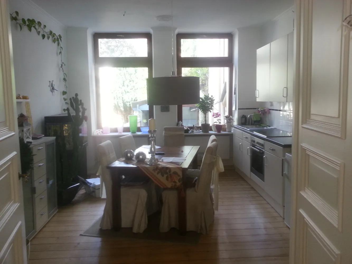 2 room apartment with 88 m² in Bonn – Photo 9