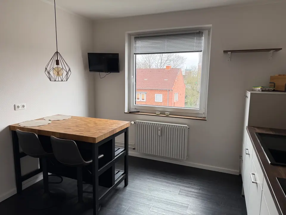WG-Zimmer mit 70 m² in Kiel – Bild 3