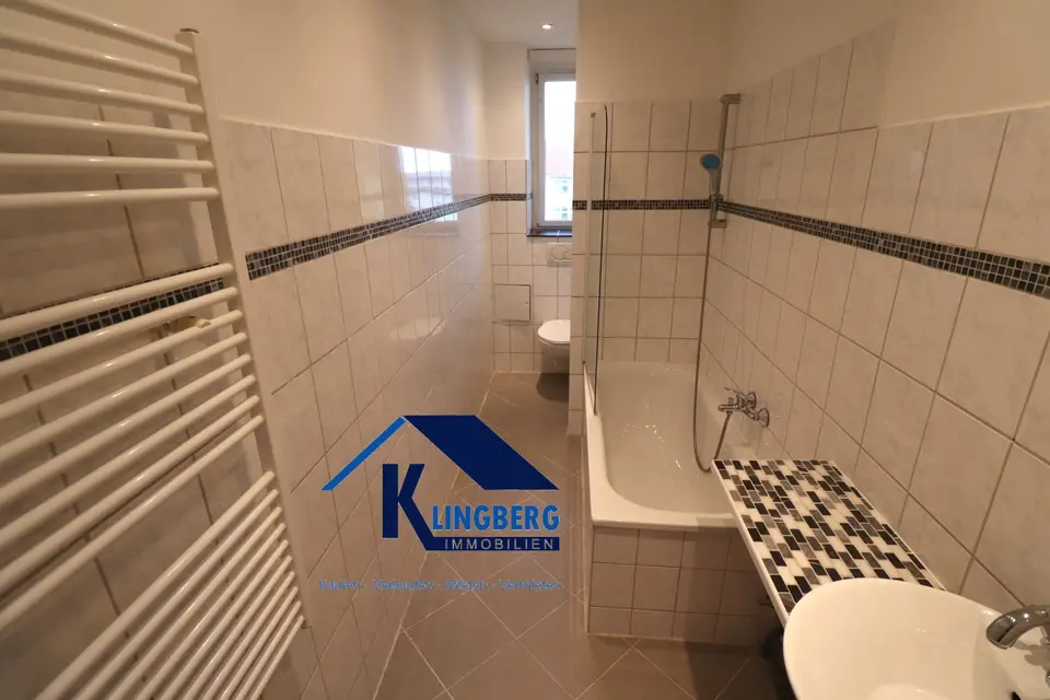 2 Zimmer Wohnung mit 59 m² in Zeitz – Bild 4