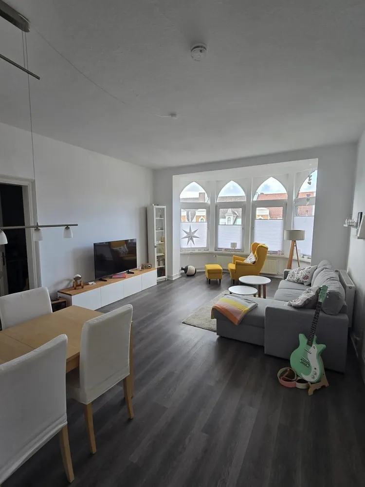 5 Zimmer Wohnung mit 165 m² in Hameln – Bild 5