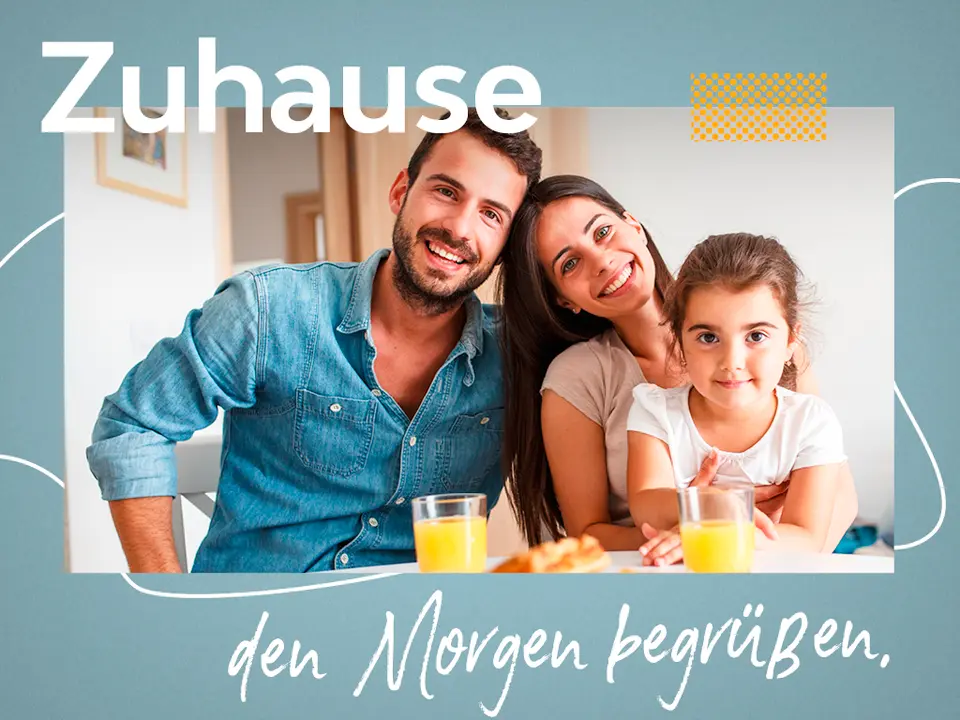 3 Zimmer Wohnung mit 83 m² in Hoyerswerda – Bild 6