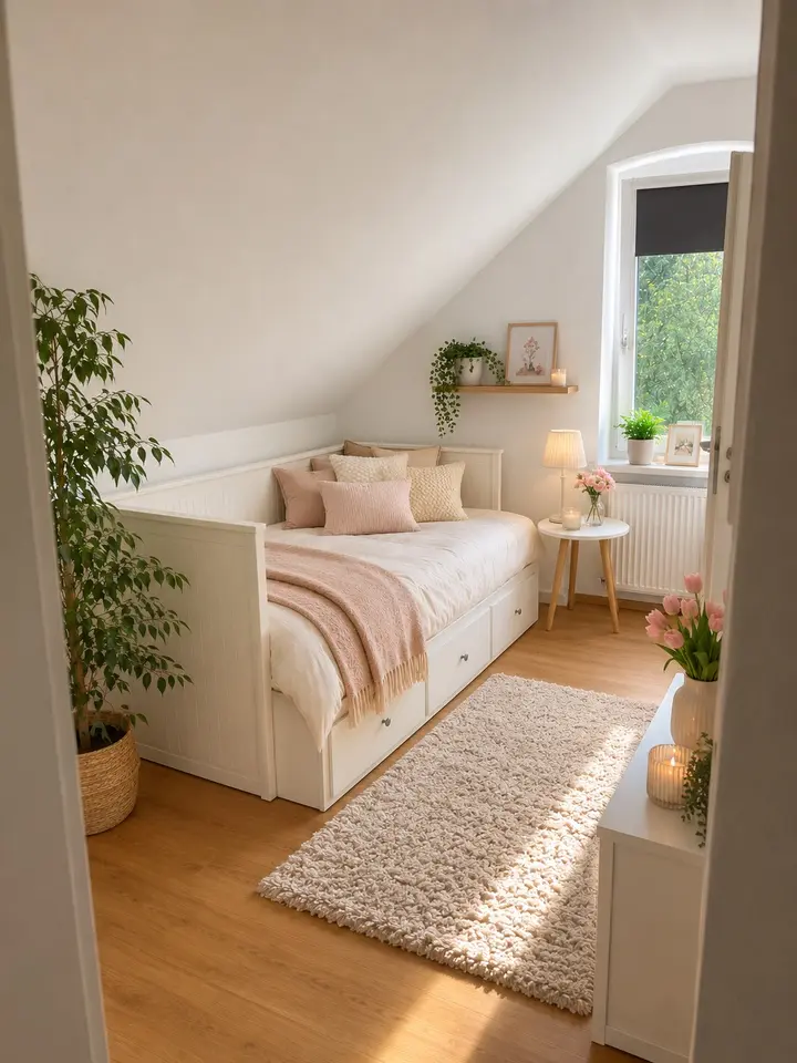5 Zimmer Wohnung mit 111 m² in Bielefeld – Bild 3