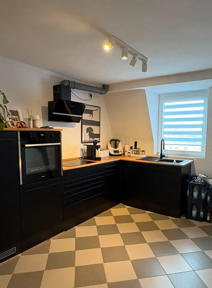 3 Zimmer Wohnung mit 77 m² in Trier – Bild 3