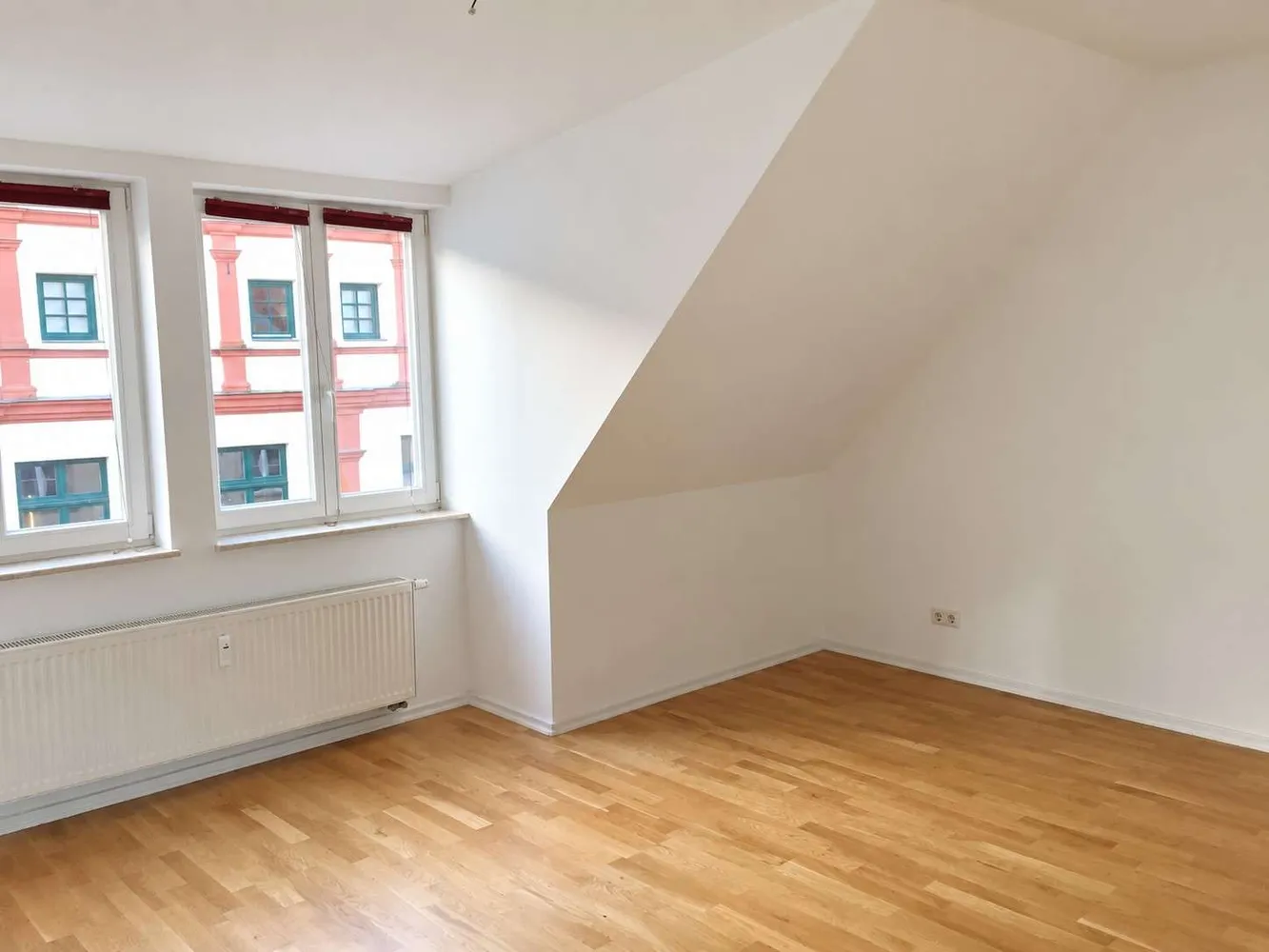 2 Zimmer Wohnung mit 44 m² in Stralsund – Bild 3