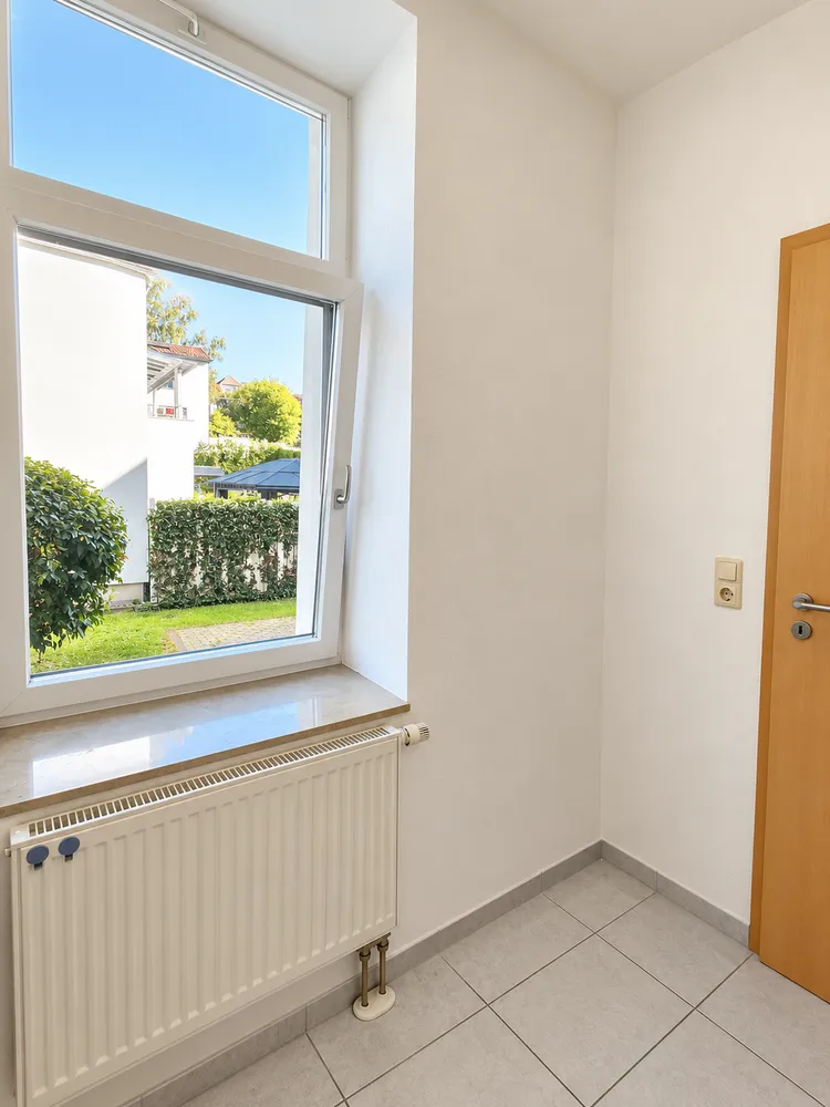 2 room apartment with 58 m² in Erfurt – Photo 10