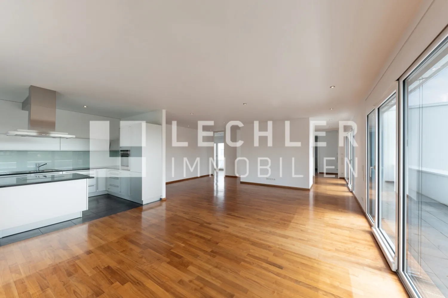 3 Zimmer Wohnung mit 162 m² in Stuttgart – Bild 6