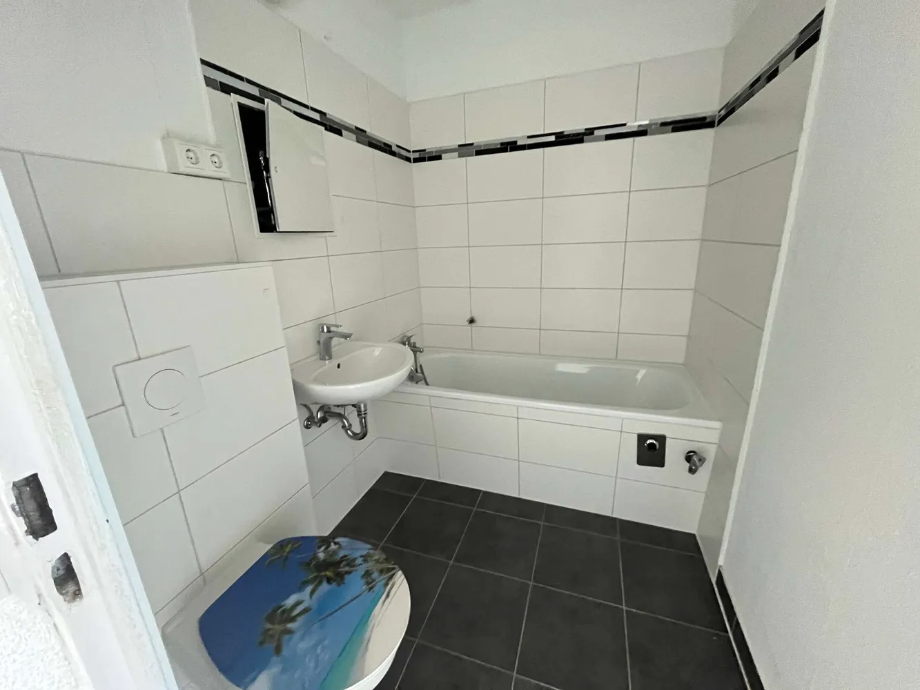 3 Zimmer Wohnung mit 57 m² in Halle (Saale) – Bild 6