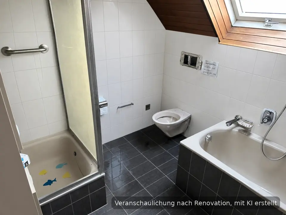 6 Zimmer Haus mit 107 m² in Ravensburg – Bild 5