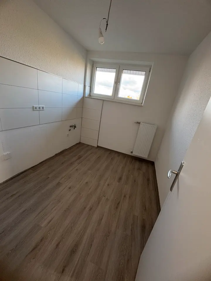 3 Zimmer Wohnung mit 80 m² in Leer – Bild 1