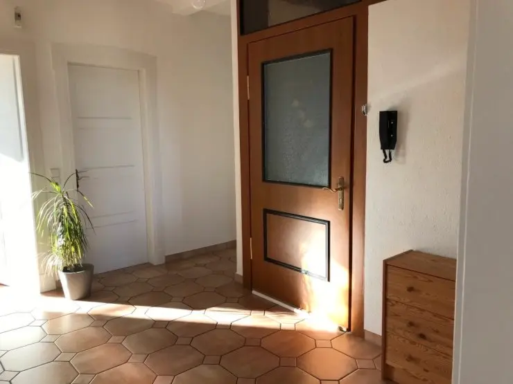 WG-Zimmer mit 15 m² in Rottweil – Bild 4