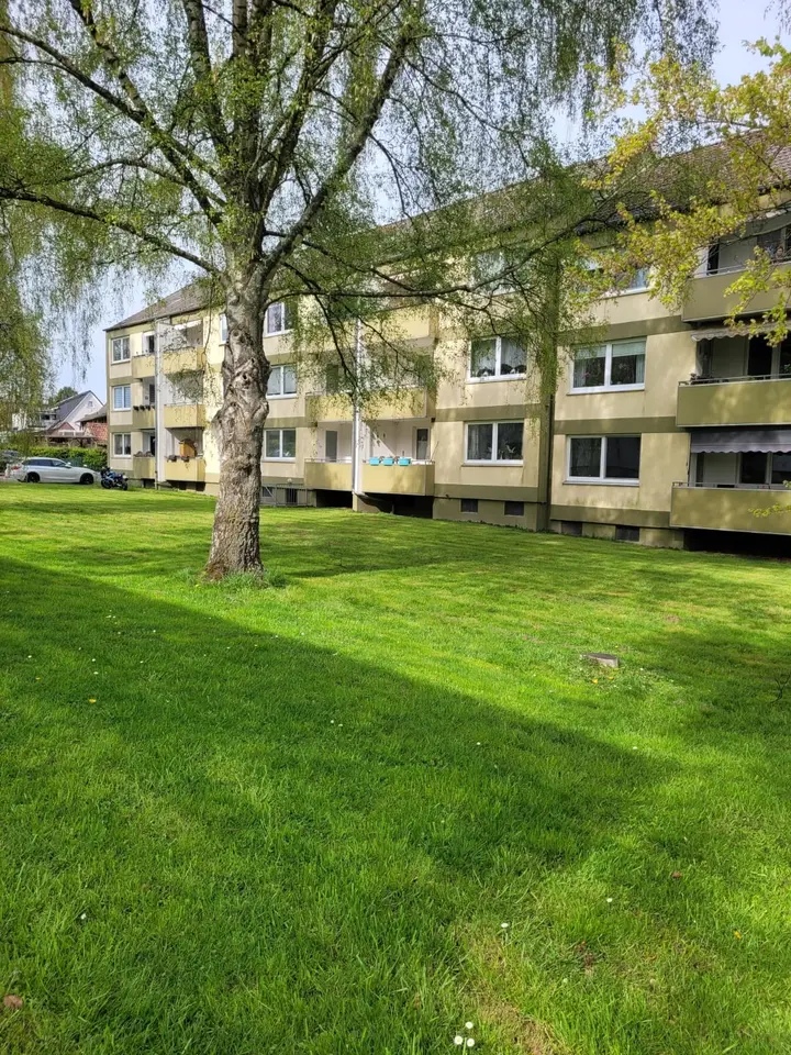 3 Zimmer Wohnung mit 57 m² in Dortmund – Bild 8