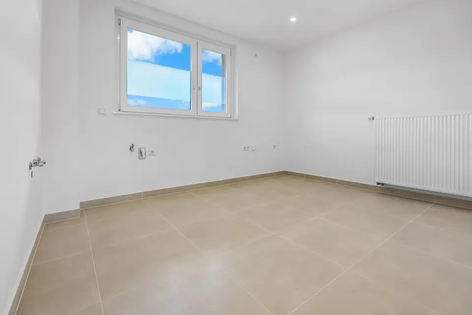 2 Zimmer Wohnung mit 61 m² in Bremen – Bild 3