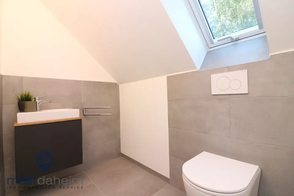 WG-Zimmer mit 15 m² in Würzburg – Bild 10