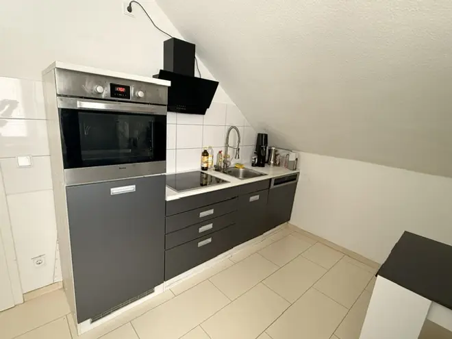 2 Zimmer Wohnung mit 53 m² in Essen – Bild 12