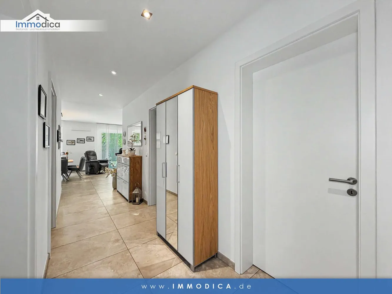 4 Zimmer Wohnung mit 118 m² in Frankenthal (Pfalz) – Bild 1