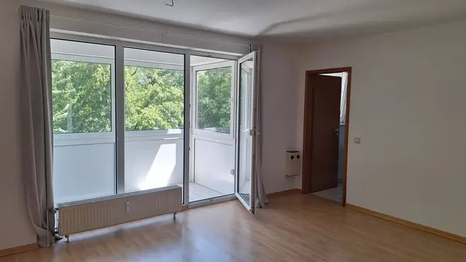1 Zimmer Wohnung mit 34 m² in Köln – Bild 1
