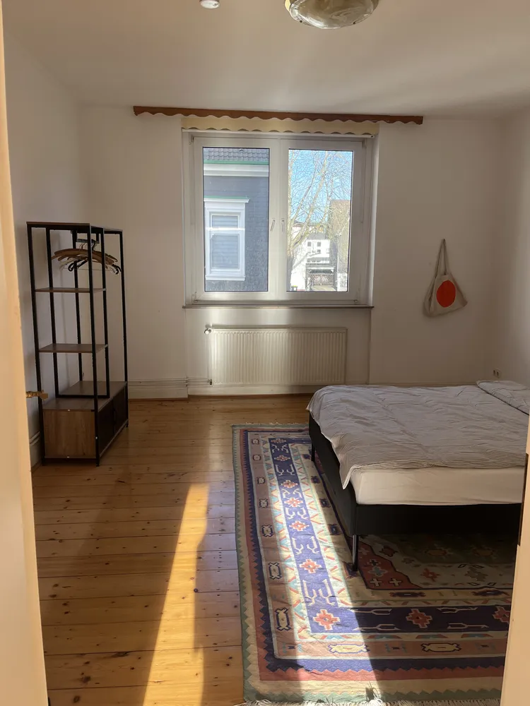 2 room apartment with 60 m² in Wuppertal – Photo 7