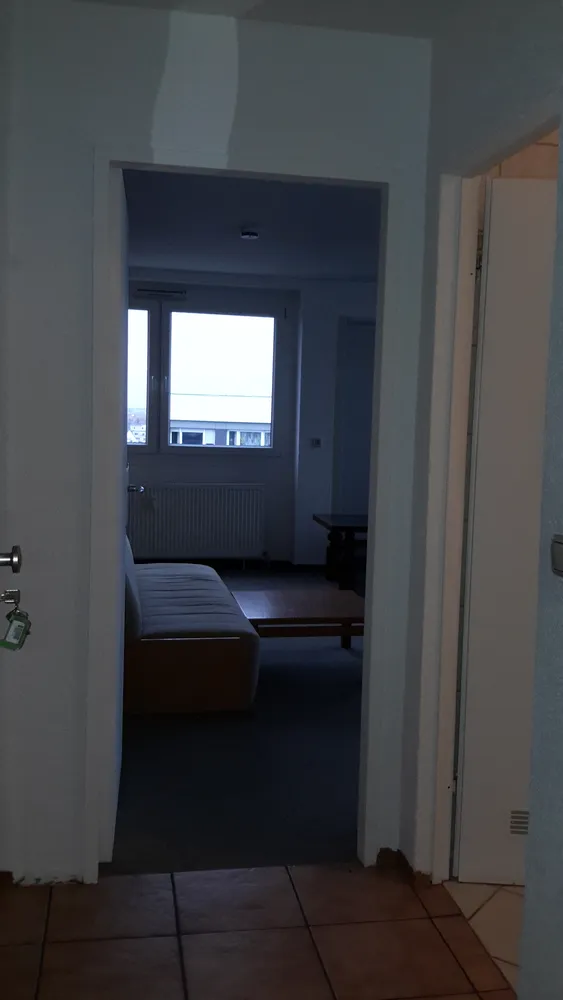 2 Zimmer Wohnung mit 43 m² in Nürnberg – Bild 4