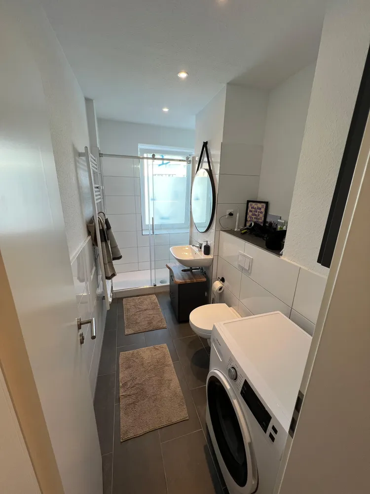 2 Zimmer Wohnung mit 59 m² in Magdeburg – Bild 5