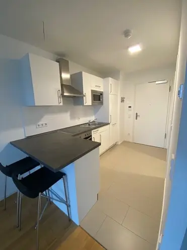 1 Zimmer Wohnung mit 40 m² in Berlin – Bild 2