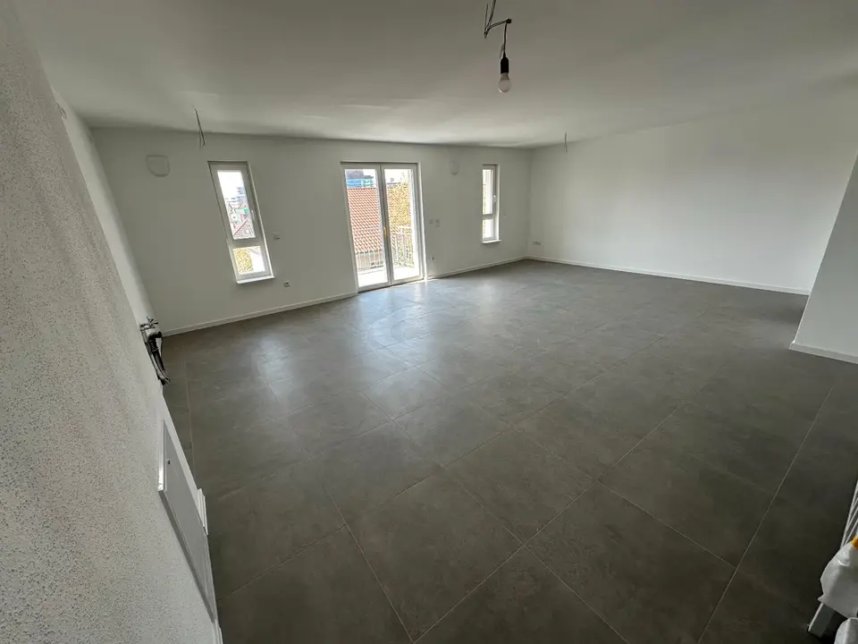 3 Zimmer Wohnung mit 83 m² in Heilbronn – Bild 3